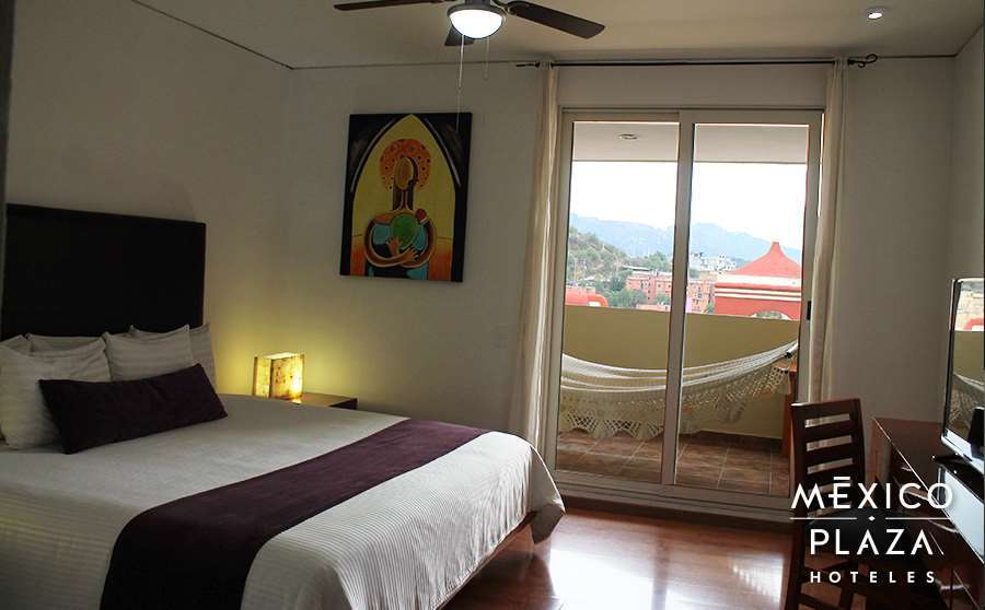 Hotel Suites Corazon Mexicano Guanajuato Pokój zdjęcie