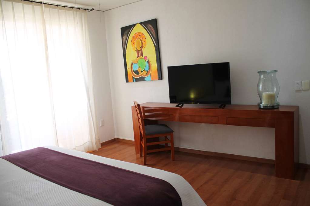 Hotel Suites Corazon Mexicano Guanajuato Pokój zdjęcie